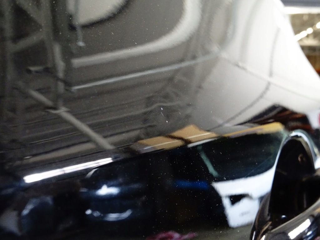 фото №12, Дверь левый задняя левая задние vw tiguan i 5n lift lc9x