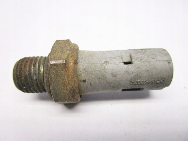 фото №1, Trafic ii датчик давления масла 1.9 dci