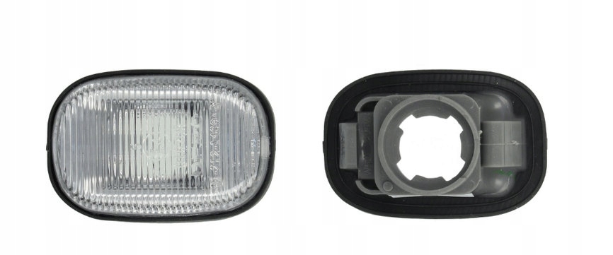 фото №13, Поворотник боковий lexus gs 93-97/rx 18-3543-71-2 tyc tyc