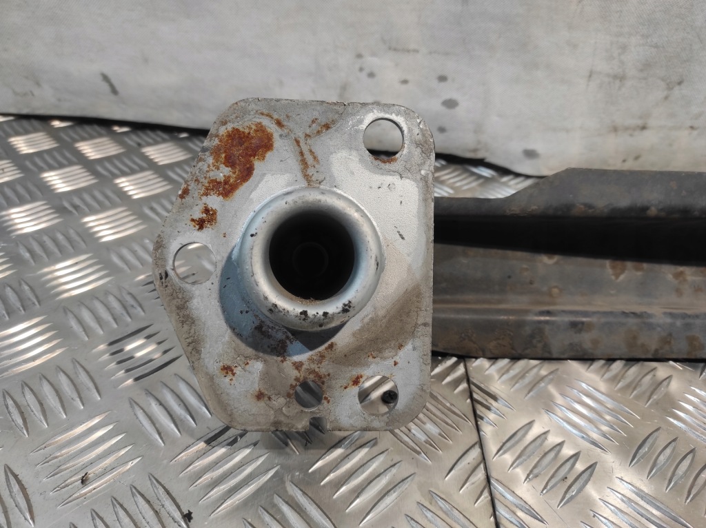 Балка передня під  бампер балка перед бампера smart mc 01 0004835v002 Зі Шроту