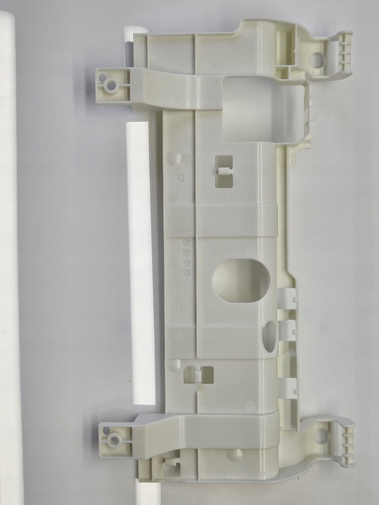 фото №4, Tesla - лоток с петли - блок управления wysokonapięciowy аккумулятора