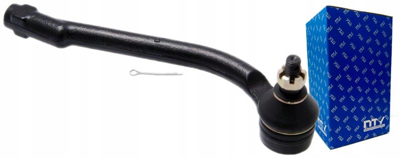 фото №11, Наконечник поворот. nty hyundai i30 07-/kia ceed 07-/kia cerat