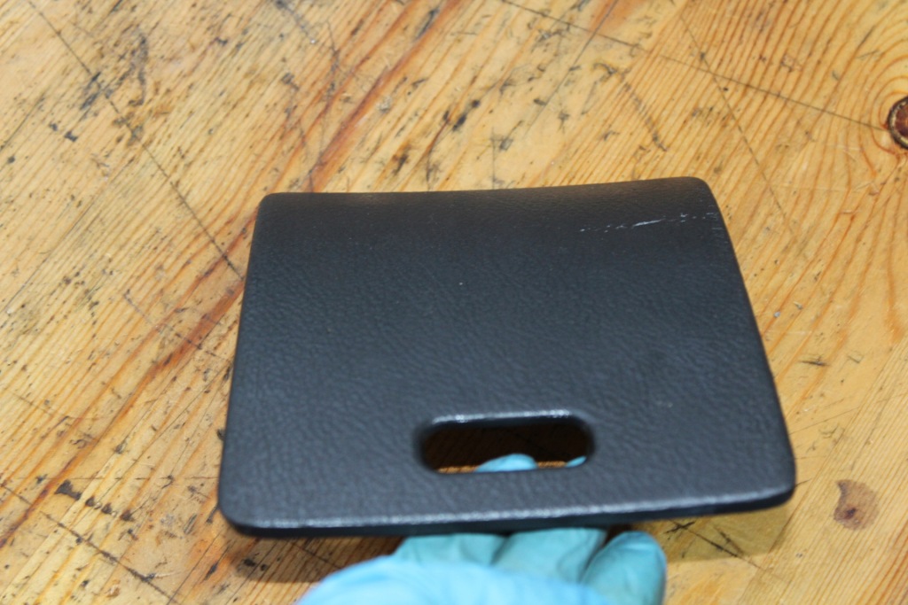 фото №9, Захист заглушка запобіжників toyota avensis t25 55545-05010