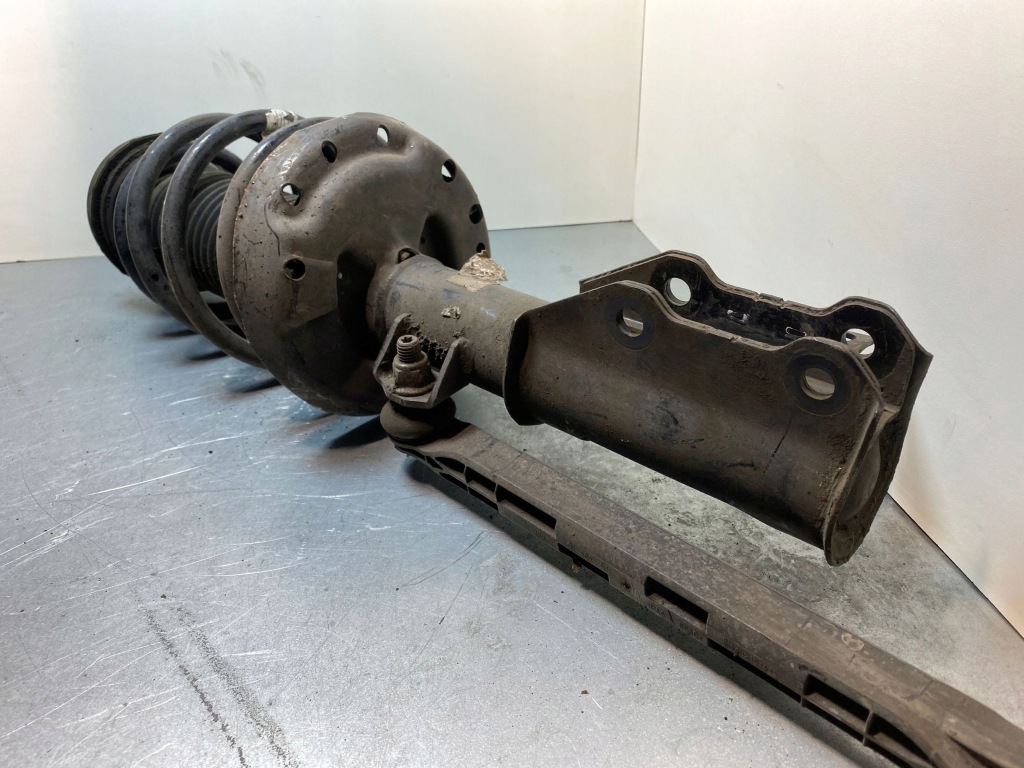 2011 opel insignia a амортизатор передній 13245967 Київ