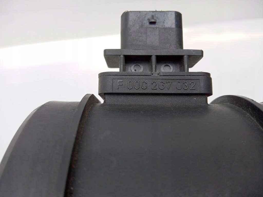 фото №5, Расходомер mercedes w219 w203 w209 w211 r171