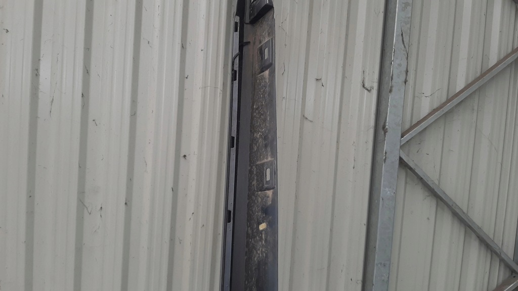 фото №9, Audi a6 4g c7 s-line поріг молдинг 4g0853855m