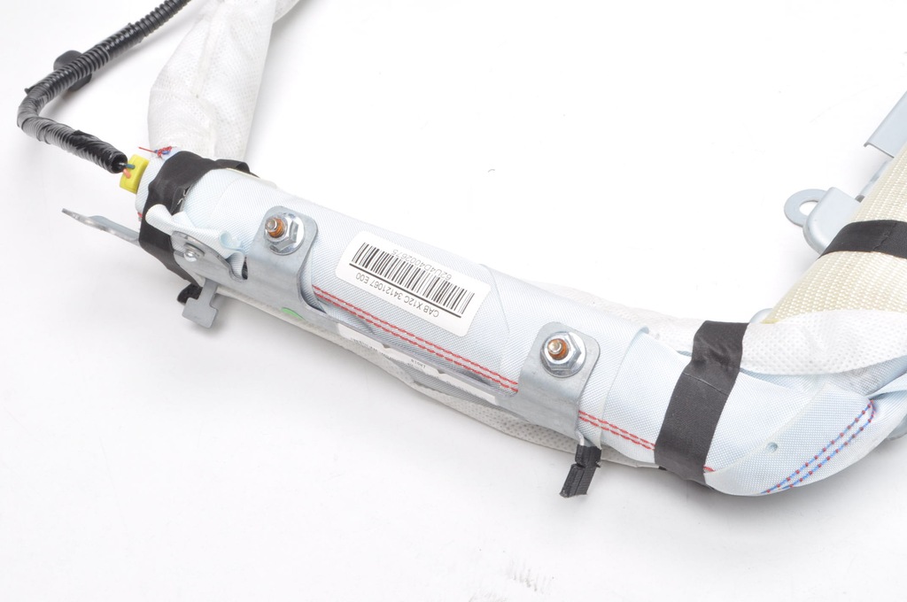 фото №6, Nissan juke i f15 шторка безпеки подушка безпеки права 34121067