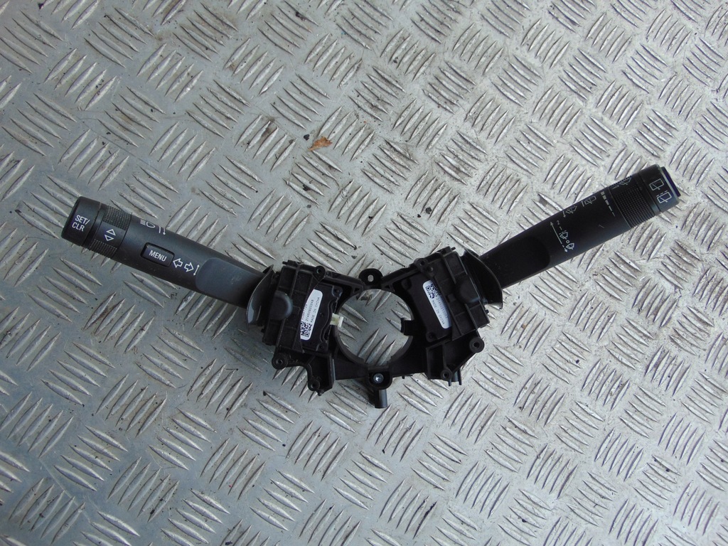 фото №1, Chevrolet cruze переключатель комбинированный 08-