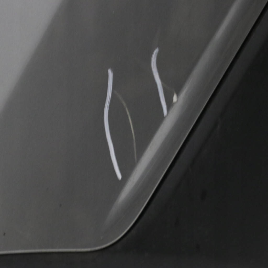 Bmw e83 x3 lci бампер задний pdc spacegrau - a52 Оригинал