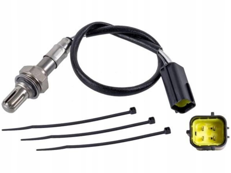 фото №1, Датчик лямбда-зонд hyundai getz 01-