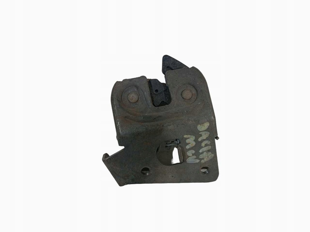 фото №1, Замок капот dacia logan mcv