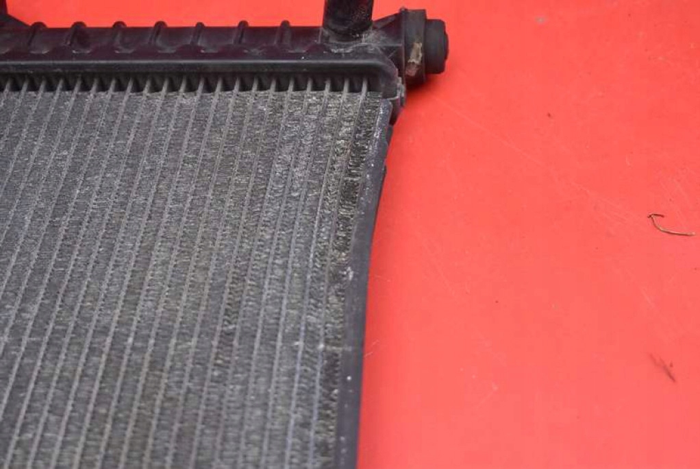 Радиатор воды 105799-00-b tesla model s рестайлинг  awd performance 762 km 16-21 Киев