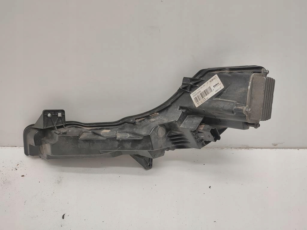 фото №5, Протитуманна фара led drl renault koleos ii правий