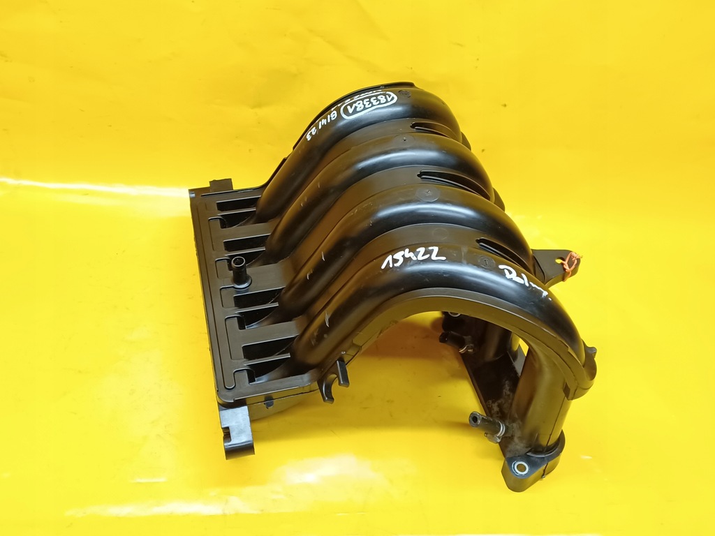 фото №7, Коллектор всасывающий nissan note 1,4b 09-14r