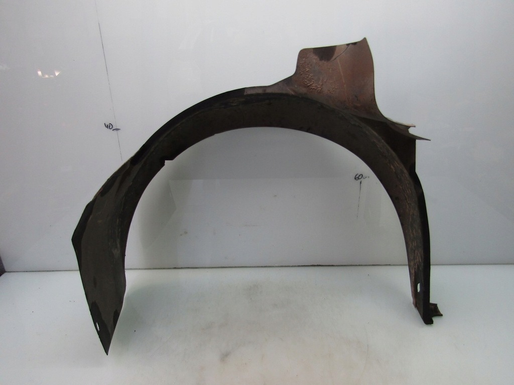 фото №1, 306 94r подкрылок правое передние правый перед