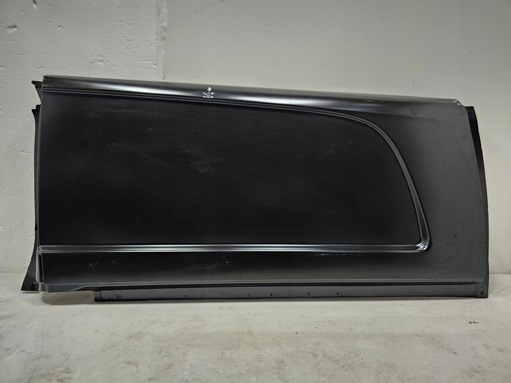 фото №1, Крила обшивка лівий задня mercedes vito w447