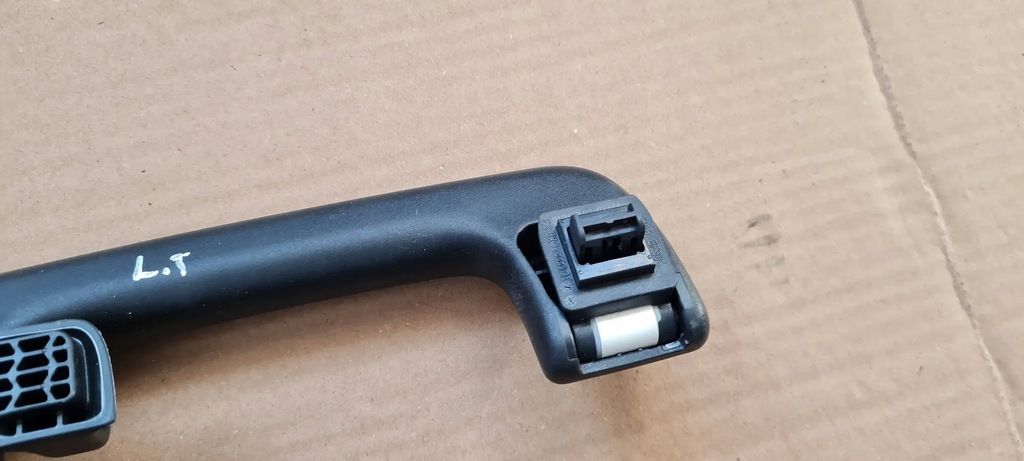 фото №5, Q5 80a sq5 ручка потолочный левая левый задняя sline czarna