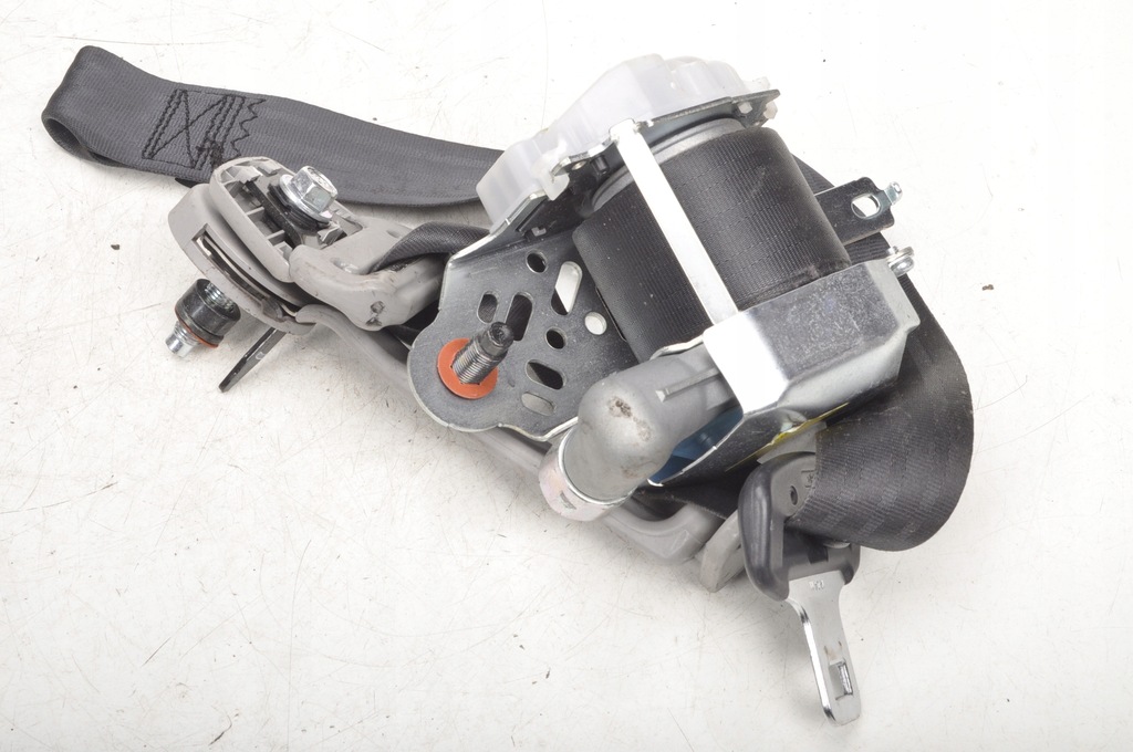 фото №1, Kia rio iii pas правый перед передний 88870-1w330 3d