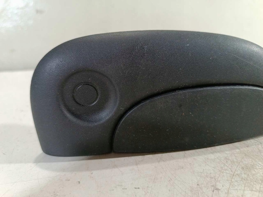 фото №3, Ручка двері правий перед renault kangoo ii 7700354478