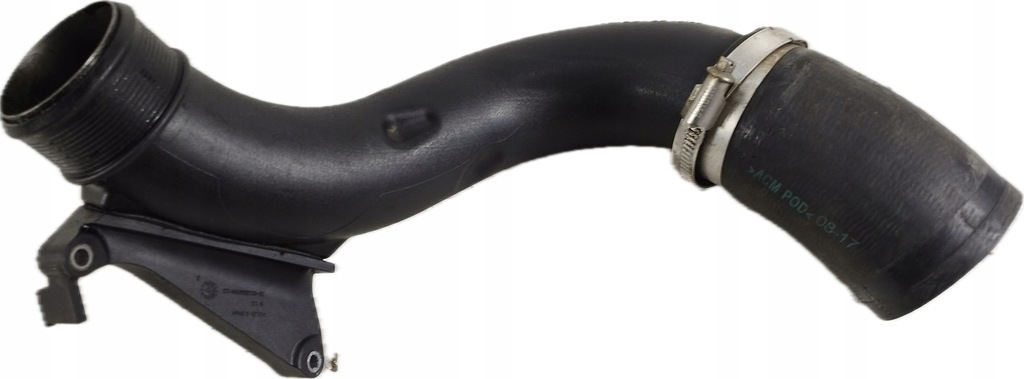 фото №1, Bmw x2 f39 f45 f46 труба wąż воздуха mgw00383ct-j