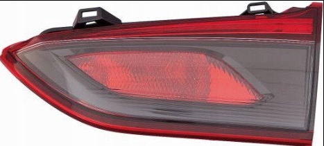 фото №1, Nowa лампа задняя внутренняя mazda 6 2018- правая