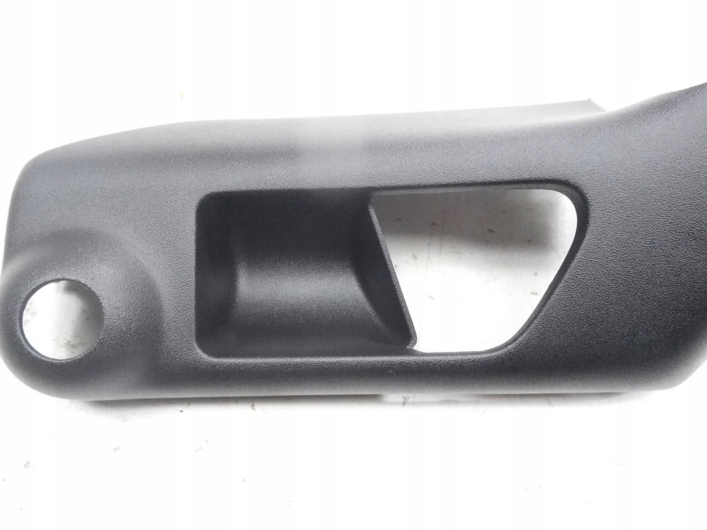 фото №5, Защита дверь левый перед vw vento 93-1h0867197j