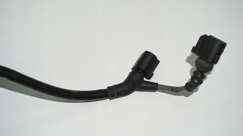 фото №6, Audi a3 8v жгут электропроводка колеса задняя датчиков abs