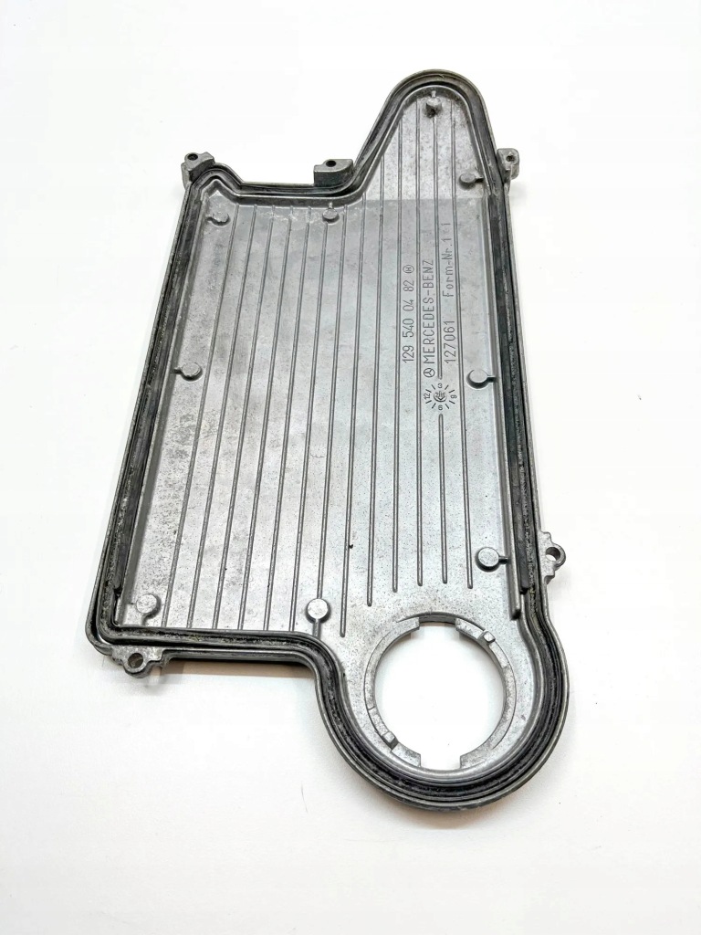 Крышка коробка предохранителей mercedes-benz sl r129 1295400482 29061662 Киев