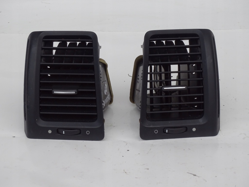 фото №1, Решётка обдув вентиляционная honda accord vii