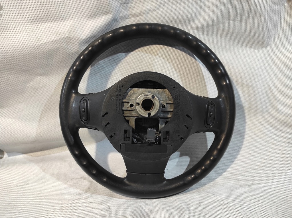 фото №8, Mitsubishi colt vi 6 воздуховод + подушка air bag mr955202 mr977309