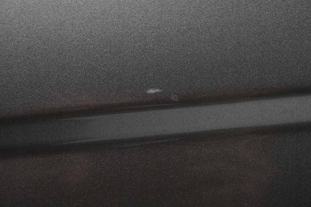 фото №8, Honda cr-v iii дверь левый перед nh701m