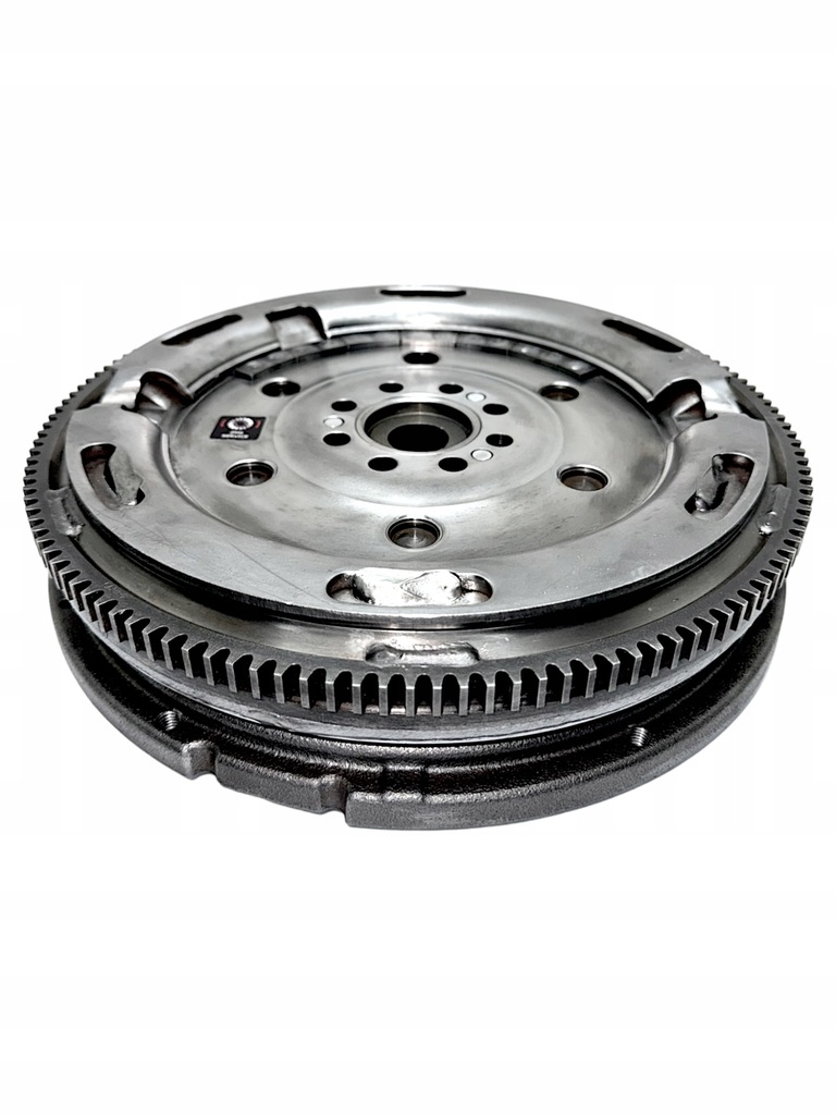 фото №15, Колесо маховик двомасовий механічна з підшипник напрямна pasuje do: