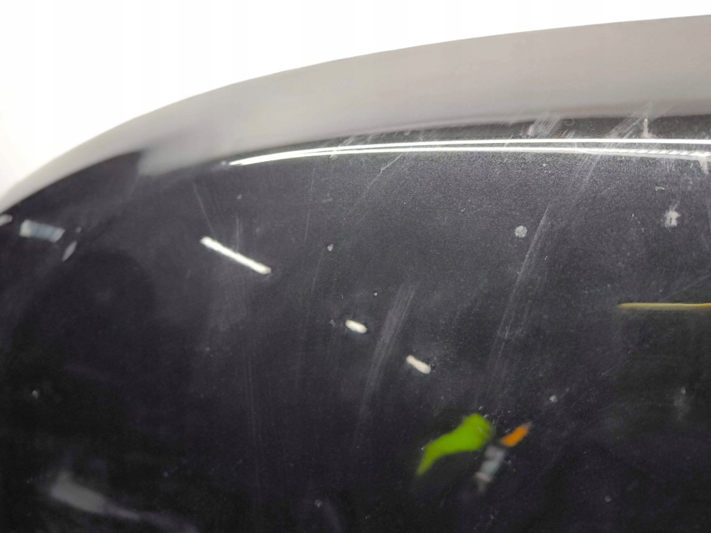 Jeep grand cherokee 2013 крышка передняя / капот двигателя Доставка