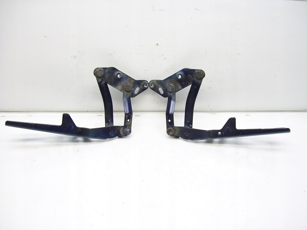 фото №1, Петли капот ford mondeo mk3 k0