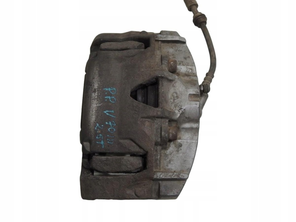 фото №1, Суппорт тормозной правый перед volvo v70 iii 2.5 t