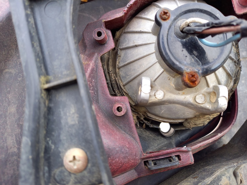 фото №16, Бампер перед mitsubishi asx p26