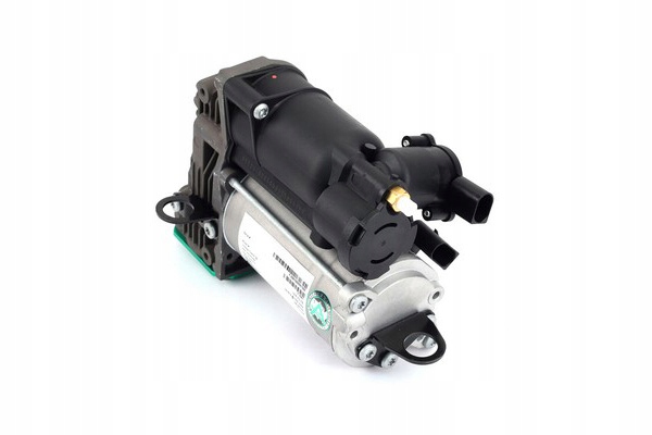 фото №4, Arnott компресор підвіска пневматичний mercedes r w251 v251