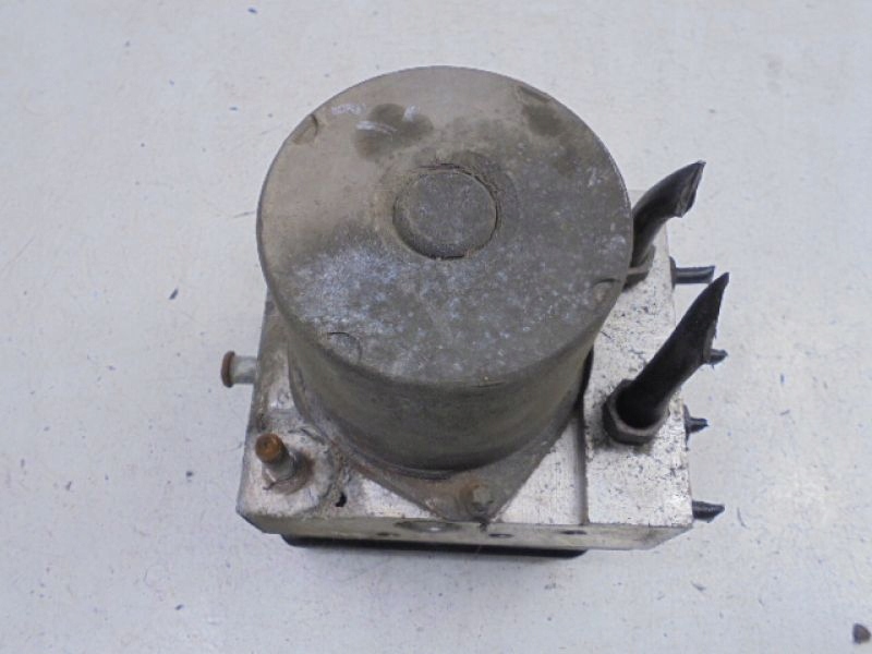 фото №9, Peugeot 307 насос abs 9657353180