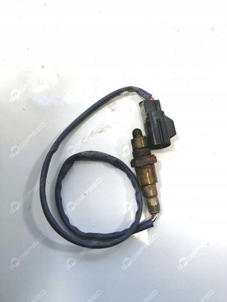 фото №1, Датчик лямбда-зонд jaguar xe x760