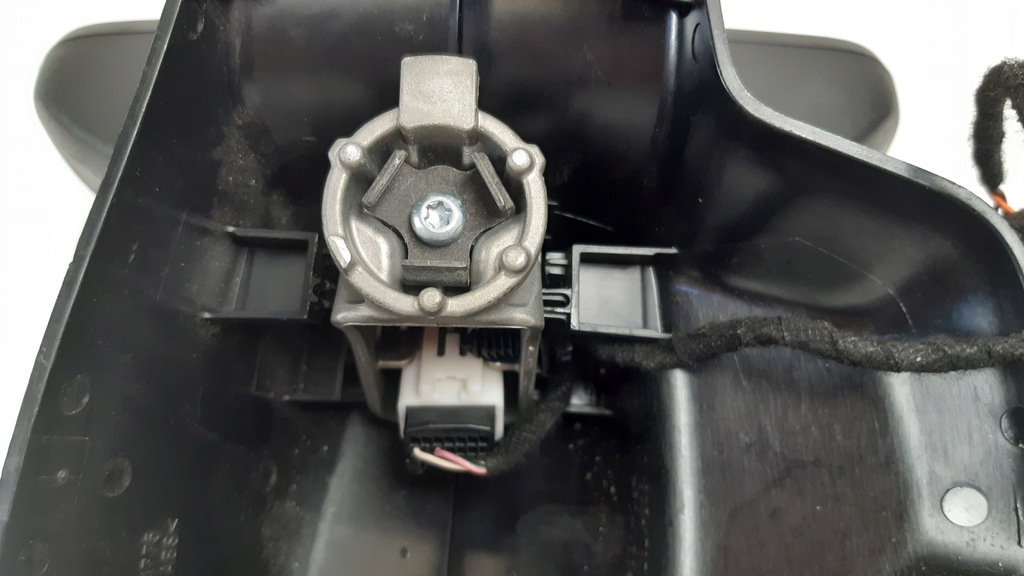 фото №5, Jeep compass ii 17- зеркало заднего вида 68410254aa