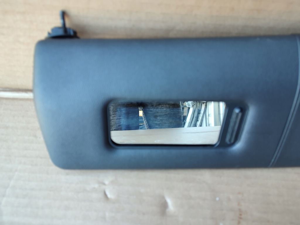 фото №4, Защита солнцезащитная левая водителя audi tt 8n cabrio