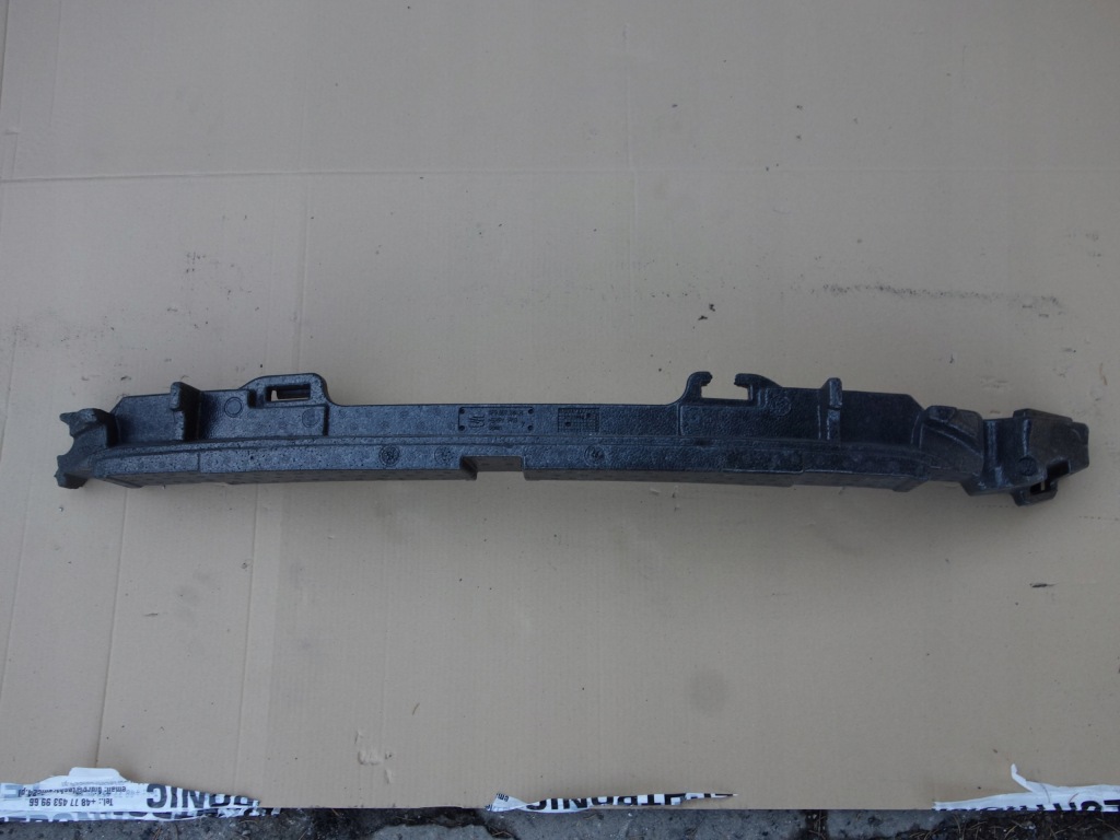 фото №1, Seat arona 6f9 lift абсорбер бампера перед