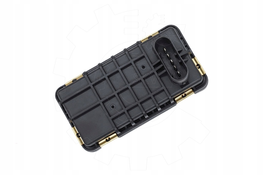 фото №4, Клапан турбіни 059145721dx