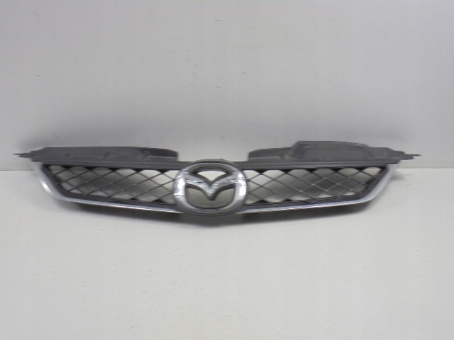фото №12, Mazda 5 i cr решётка радиатора решётка радиатора c23550711