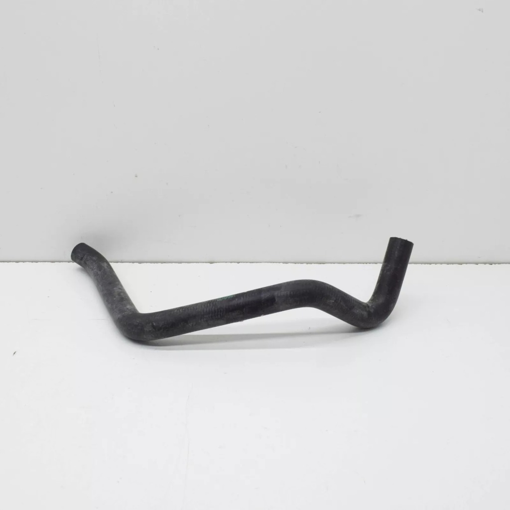 фото №9, Пабтрубок  отопителя mercedes-benz sl r129 a1298321394 oem