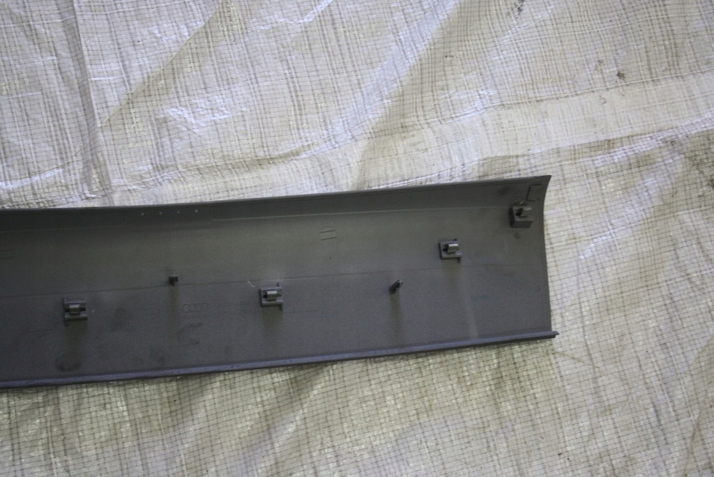 фото №7, Захист верхній завершення стельовий audi a3 8l fl 8l3867839a