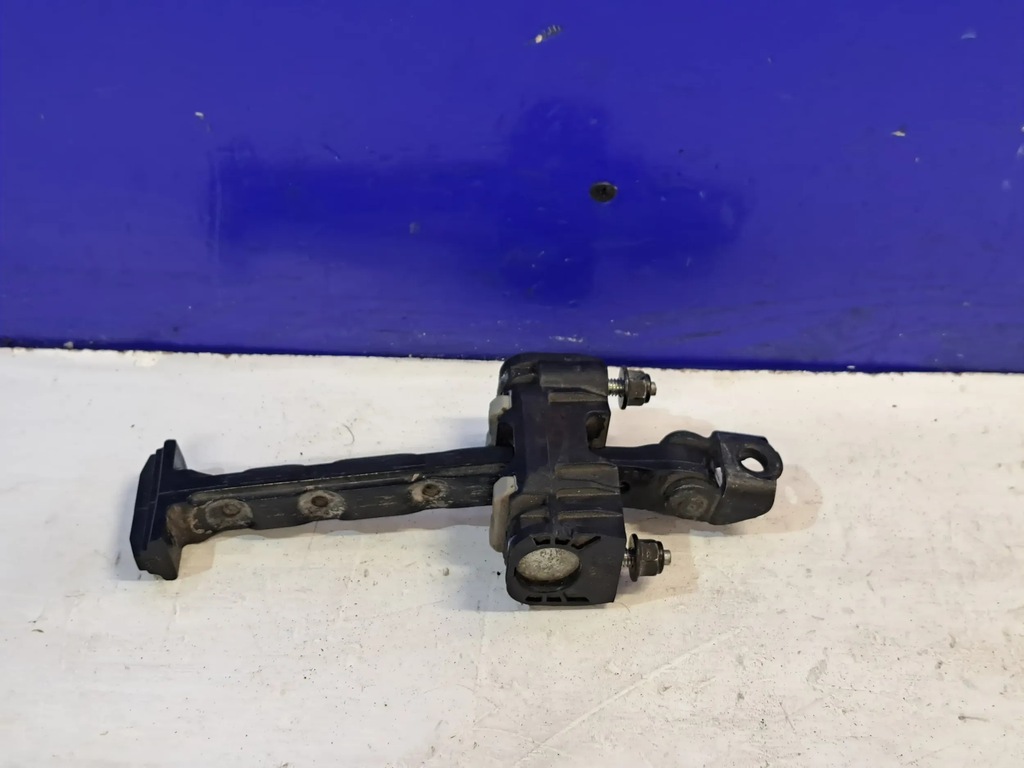 фото №1, Volvo s60 2015 петлі