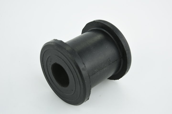 фото №14, Резиновый элемент амортизатора задняя febest nsb-f24m