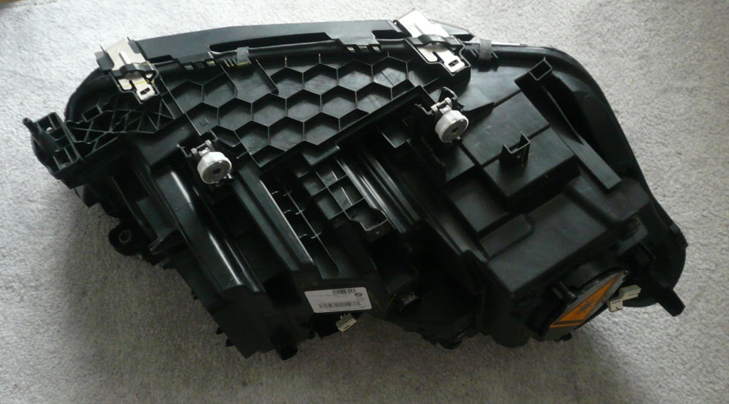 фото №6, Лампа фара лівий bmw x5 x6 g05 g06 laser оригінальний