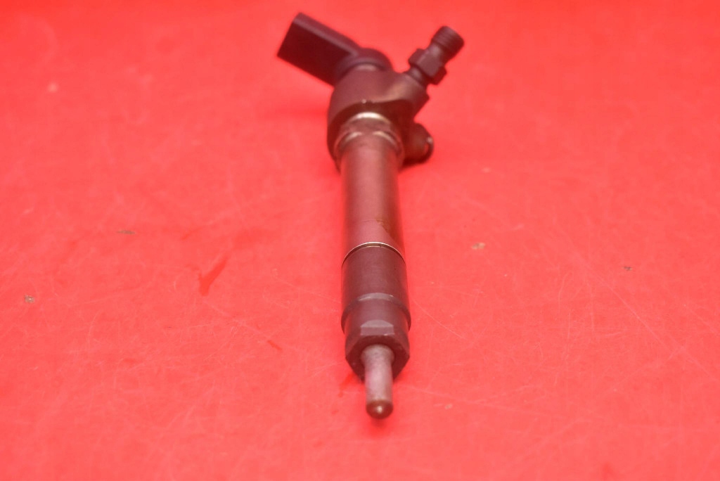 фото №8, Инжектор форсунка test 5u3q-9k546-aa citroen c6 1 i 2.7 hdi 204 km 04-12